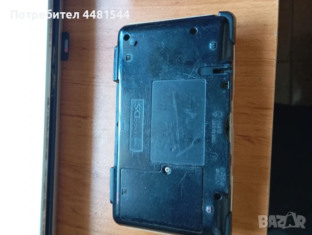 Nintendo конзоли , снимка 5 - Nintendo конзоли - 50528596