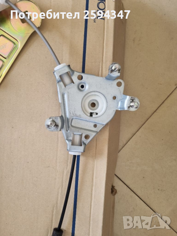 HYUNDAI COUPE TIBURON 1996-2002г РЕГУЛАТОРИ ВРАТИ ДЕСЕН HMC, снимка 3 - Части - 36338207