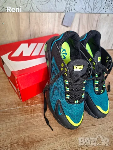 Nike Air Max TW, рядък цвят, оригинални дамски, 38 н., снимка 2 - Маратонки - 55929365