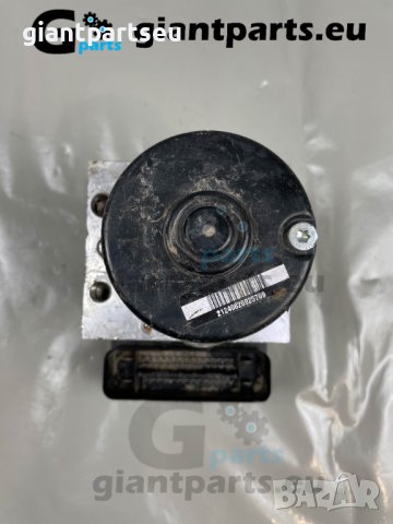 ABS АБС модул за БМВ е82 е87 е90 BMW e82 e87 e90, 6789301, снимка 2 - Части - 39643201
