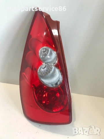 Заден ляв стоп RHD за Mazda 5 (2005-2010) C23551160