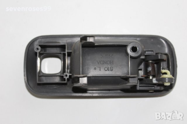 Дръжка вътрешна задна лява Хонда ЦРВ 1 Honda CRV 1 2br, снимка 8 - Части - 39479350