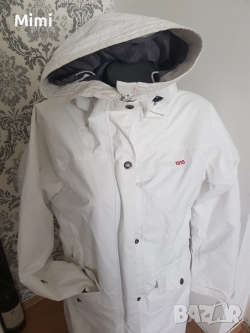 Didriksons Яке/Ветровка/Туризъм В, снимка 1