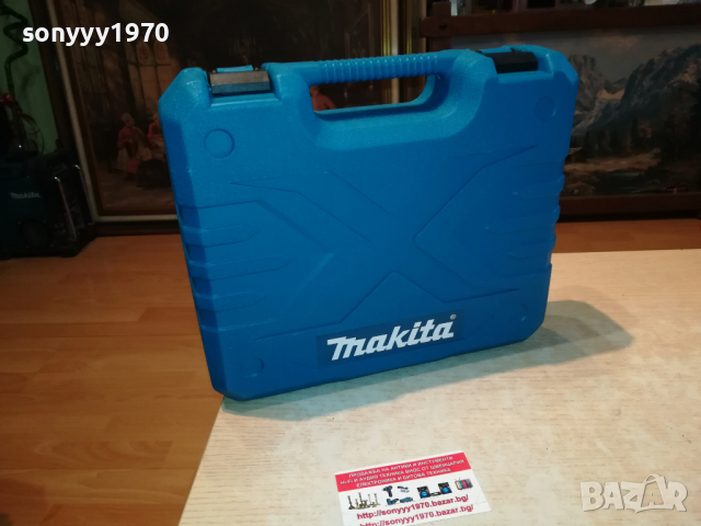 makita li-ion 12v+charger+battery pack x2 3103221803, снимка 5 - Винтоверти - 36298580