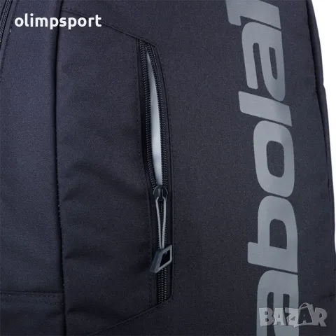 РАНИЦА COURT BACKPACK LITE BLACK 2025 нова , снимка 3 - Раници - 49025773