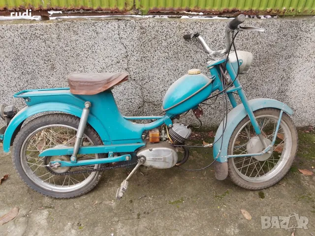 КУПУВАМ СТАРИ МОТОРИ, снимка 14 - Мотоциклети и мототехника - 48972466