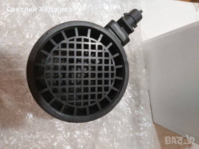 Дебитомер(Air Flow Senzor TF-MAF068) за Chevrolet Captiva, снимка 4 - Части - 41523211