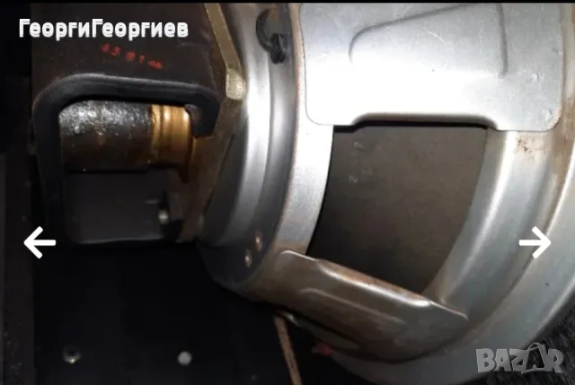 Echolette LE2, снимка 11 - Тонколони - 46900119