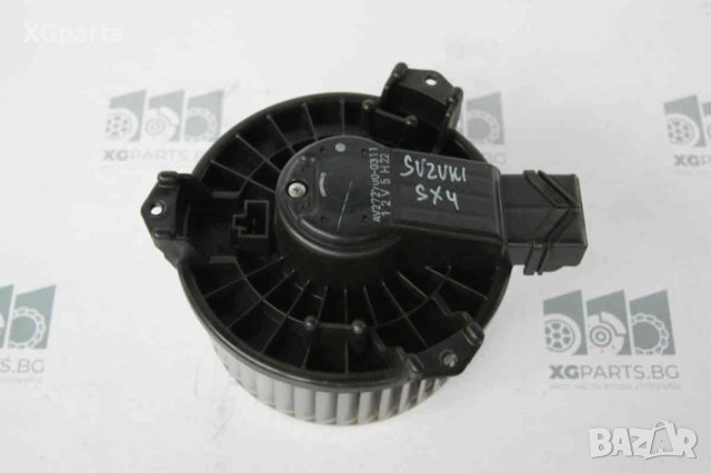  Вентилатор парно за Suzuki SX4 (2006-2013), снимка 2 - Части - 41264306