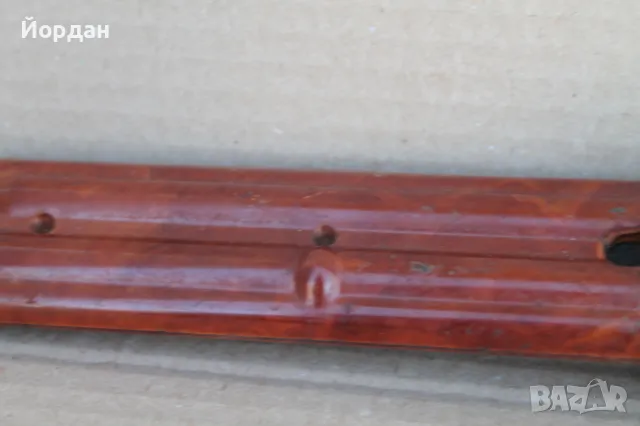 Щик "АК74" /завод 10/, снимка 8 - Антикварни и старинни предмети - 50109525