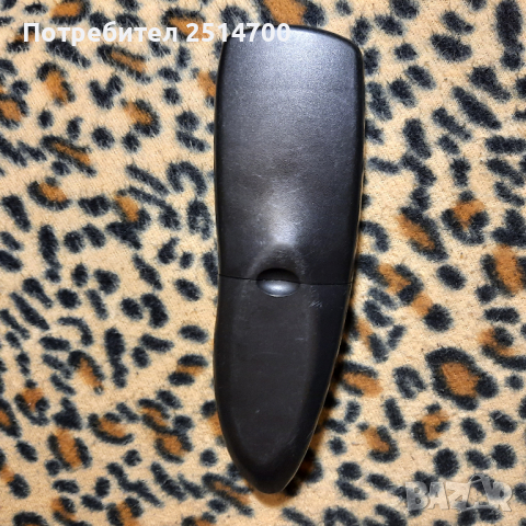 HUMAX RS-101P Remote Control, снимка 2 - Дистанционни - 36131811