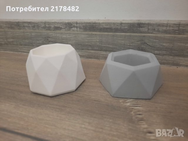 Керамични кашпи за Вашите проекти, снимка 8 - Кетъринг - 35865944