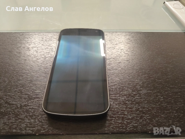 Samsung Nexus, снимка 4 - Samsung - 51712245