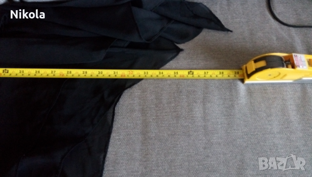 Дамска блуза тип туника черна Tempo модел:1313 пролет / лято, снимка 13 - Туники - 36276706