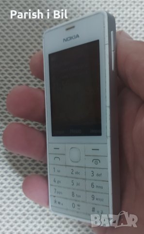 Nokia 515, снимка 5 - Nokia - 35451530