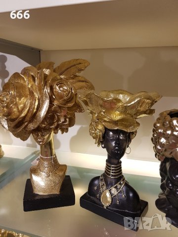 статуетки, снимка 3 - Статуетки - 42001647