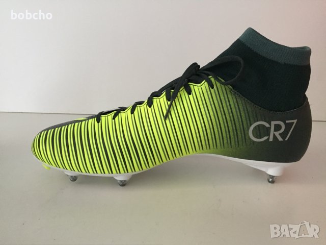 Nike Mercurial Boots Kristiano Ronaldo, снимка 5 - Спортни обувки - 39449792