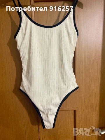 Цял бански, снимка 3 - Бански костюми - 50837203