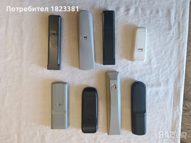 Дистанционни, дистанционни, снимка 5 - Дистанционни - 56233761
