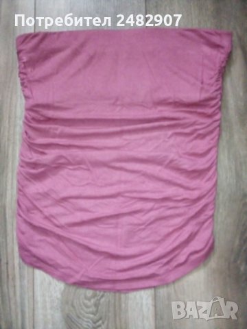 Дамски топ, снимка 2 - Корсети, бюстиета, топове - 41772047