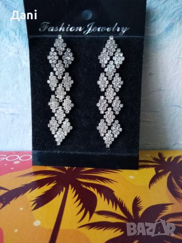 Рокля бална с брюкселска дантела+чанта+обици+подарък, снимка 5 - Рокли - 32330780