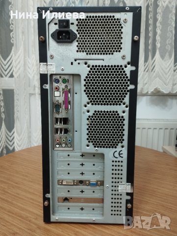 Продавам компютър, снимка 3 - За дома - 38135463