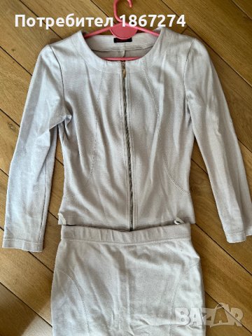 Костюми с пола - 3 броя на фирмата Дафне , снимка 2 - Костюми - 42300906