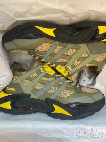 Маратонки guess 41 , снимка 2 - Маратонки - 49505143