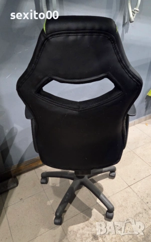 Геймърски стол и директорски стол, снимка 9 - Столове - 53025322