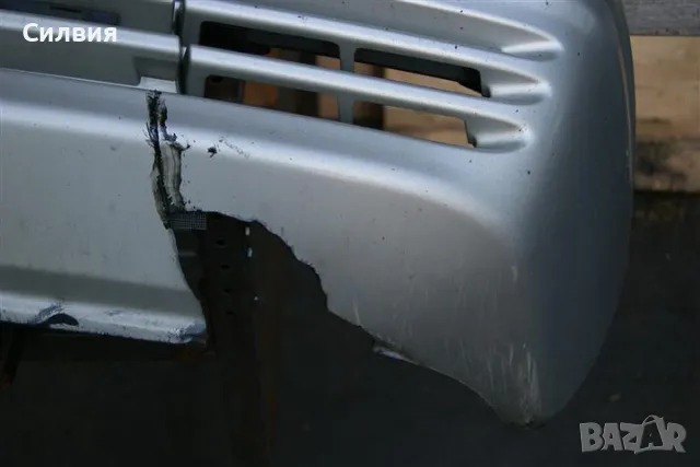 Ремонт на брони и всякакъв вид пластмасови изделия и метал , снимка 1