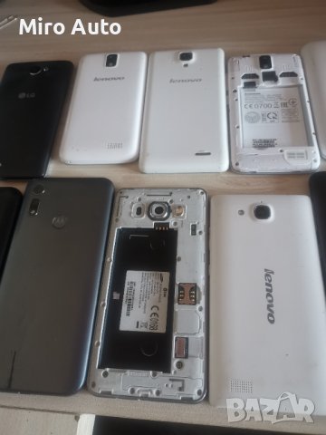 Телефони за части.... 10лв/бр, снимка 7 - Други - 42475384