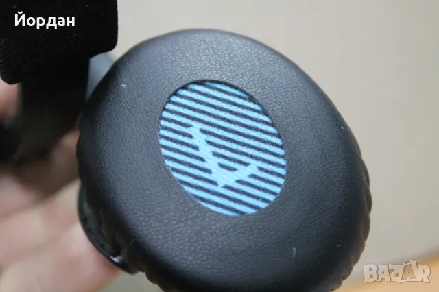 Слушалки ''Bose 6HAA'', снимка 14 - Слушалки и портативни колонки - 49212380