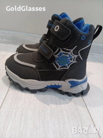 Нови Детски Боти LC Waikiki 24 номер, снимка 5 - Детски боти и ботуши - 52574247