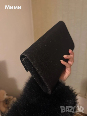 Бална чанта / клъч, снимка 4 - Чанти - 53399421