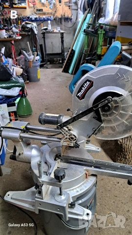 Циркуляр , снимка 5 - Циркуляри - 53523569