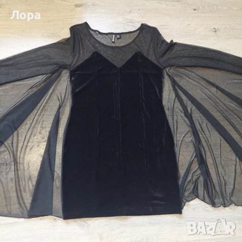 Дамска официална рокля, снимка 3 - Рокли - 47331026