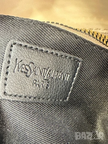 чанти Yves saint laurent ➡️28cm⬆️18cm 🌟, снимка 13 - Чанти - 51386627