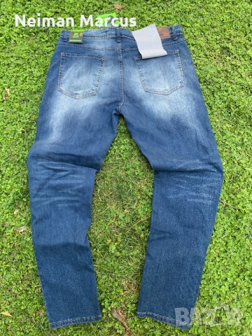 👖 Refinery Republic, снимка 5 - Дънки - 34223809