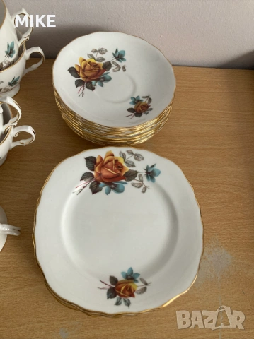 Порцелан на Royal Vale, снимка 2 - Сервизи - 53277495