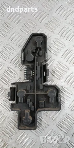 Дясна платка стоп Opel Corsa B	