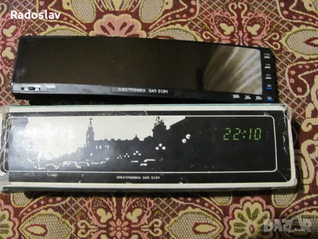 зап 01эч Зеркало 