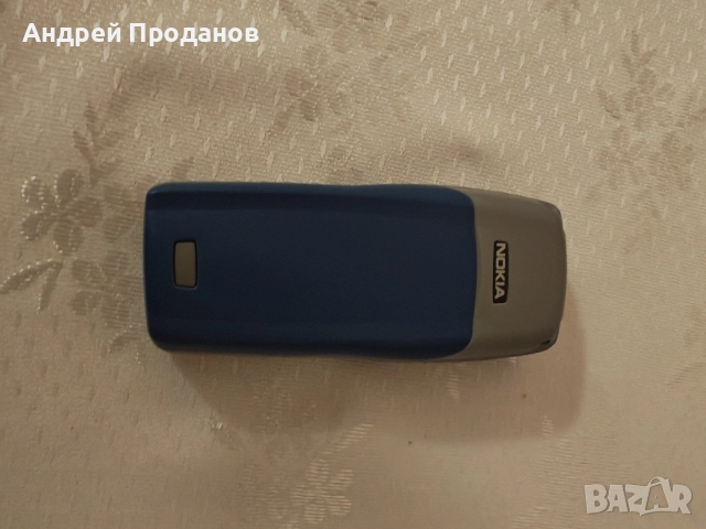 Продавам ретро Нокия , снимка 2 - Nokia - 52344703