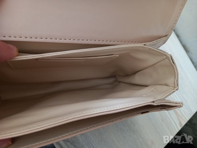 YSL - дамска чанта , снимка 4 - Чанти - 42099794