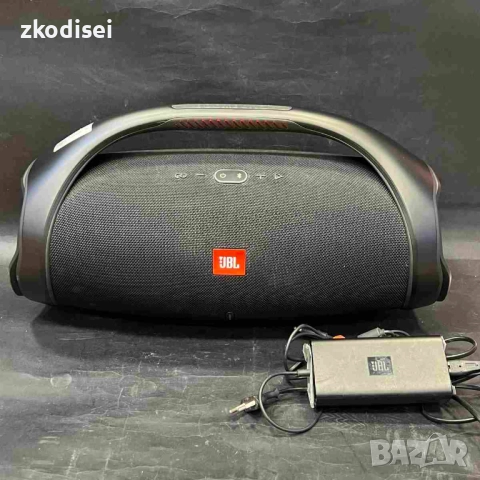 Bluetooth тонколона JBL BOOMBOX 2