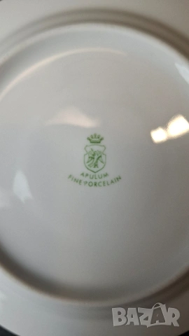 4 чаши за кафе/чай - Apulum, снимка 5 - Чаши - 53668860