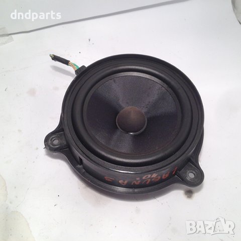 Високоговорител за Renault Laguna, /2007-2015/