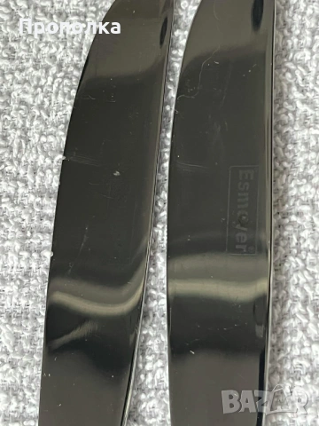 Барокови прибори Esmeyer за шест души-26бр., снимка 15 - Прибори за хранене, готвене и сервиране - 53287458