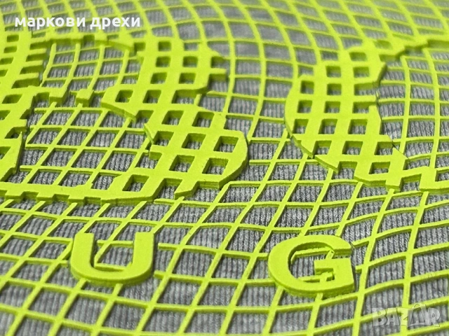 BOSS GREEN Togn 4 Long Sleeve Top L, снимка 9 - Блузи - 53494035