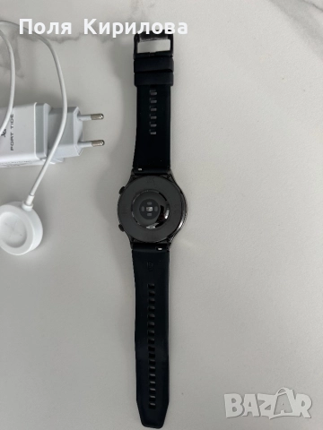 Мъжки часовник Huawei wotch, снимка 2 - Мъжки - 52910968