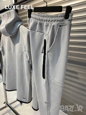 Nike 🔹Мъжки Екипи, снимка 4 - Спортни дрехи, екипи - 53730474